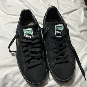 Puma shoes men size 9